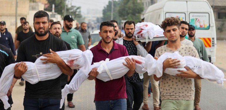 Dışişleri Bakanlığından İsrail Dışişleri Bakanı Katz’a fotoğraflı yanıt