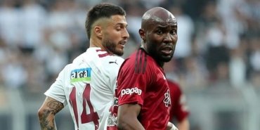 Beşiktaş ile 2-2 berabere kalan Hatayspor umutlarını son haftaya taşıdı