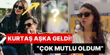 Cannes’da Esen Birce Akalay Rüzgarına Sevgilisi de Karşı Koyamadı: Hakan Kurtaş’tan Aşk Dolu Paylaşım!