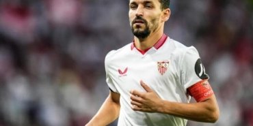Futbol tarihinde görülmemiş olay! Sevilla