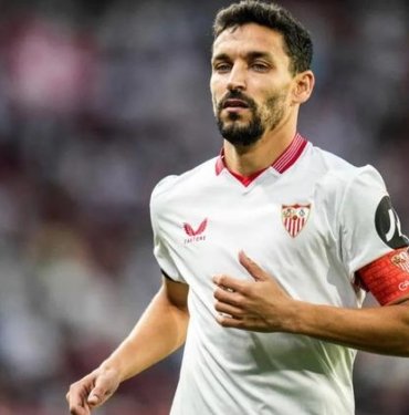 Futbol tarihinde görülmemiş olay! Sevilla