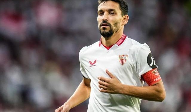 Futbol tarihinde görülmemiş olay! Sevilla
