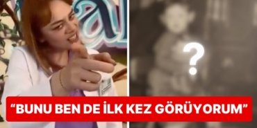 “Bugün En Mutlu Günüm” Şarkısıyla Doğum Gününü Kutlayan Demet Evgar’ın Bebeklik Fotoğrafını Görmeniz Lazım