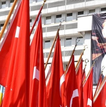 19 Mayıs Atatürk’ü Anma, Gençlik ve Spor Bayramı mesajları: Sosyal medyada en çok beğeni alan 19 Mayıs kutlama mesajları