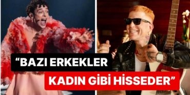 Gökhan Özoğuz’dan Eurovision Birincisi Nemo’nun Etek Polemiğine Olay Yorum: “Türkiye Çok Farklı Bir Yerde”