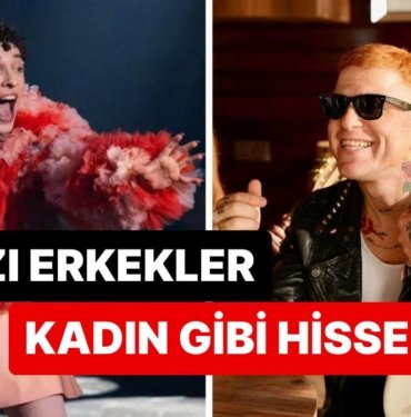 Gökhan Özoğuz’dan Eurovision Birincisi Nemo’nun Etek Polemiğine Olay Yorum: “Türkiye Çok Farklı Bir Yerde”