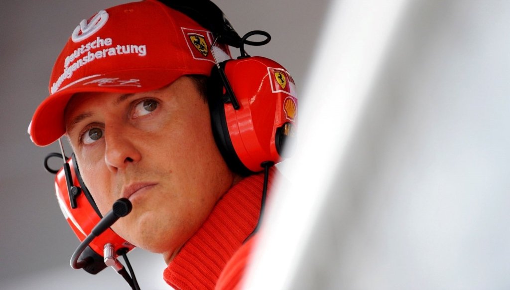 F1 efsanesi 10 yıldır komada: Schumacher’in yıllık tedavi masrafı 7 milyon dolar