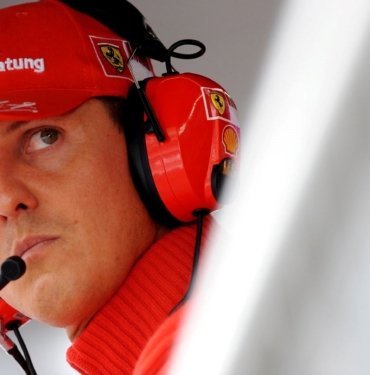 F1 efsanesi 10 yıldır komada: Schumacher’in yıllık tedavi masrafı 7 milyon dolar