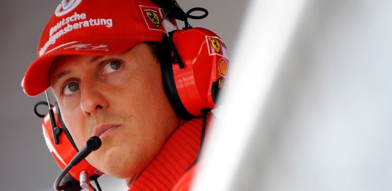 F1 efsanesi 10 yıldır komada: Schumacher’in yıllık tedavi masrafı 7 milyon dolar