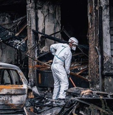 Almanya’da yine kundaklama şüphesi: 1 Türk hayatını kaybetti