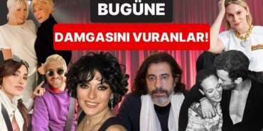 18 Mayıs’a Damgasını Vuran Magazin Olaylarını Anlatıyoruz!