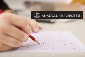 Anadolu Üniversitesi AÖF Bahar Dönemi final sınavı giriş belgeleri yayımlandı! (AÖF sınav yerleri görüntüleme ekranı)