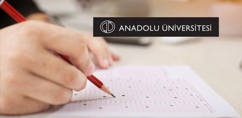 Anadolu Üniversitesi AÖF Bahar Dönemi final sınavı giriş belgeleri yayımlandı! (AÖF sınav yerleri görüntüleme ekranı)
