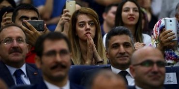 20 bin sözleşmeli öğretmen atamasında başvurular yarın başlıyor