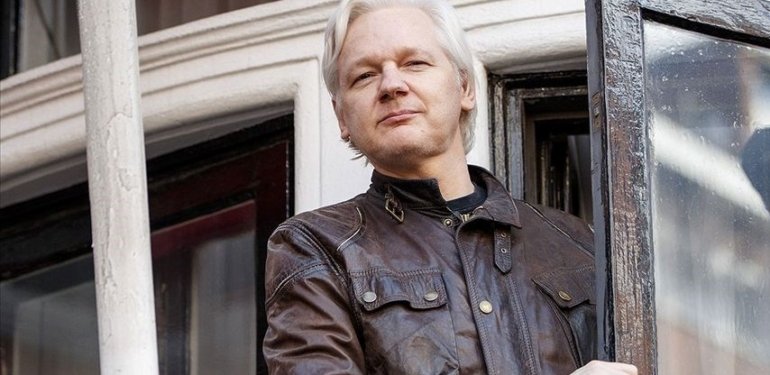 Wikileaks’in kurucusu Assange için karar günü: Hangi ihtimaller ile karşı karşıya?