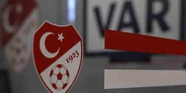SON DAKİKA | Galatasaray – Fenerbahçe derbisinin VAR hakemi belli oldu!