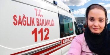 Birlikte yaşadığı kadını bıçaklayarak öldürdü