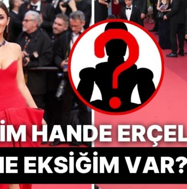 Ne Bu Hande Kıskançlığı? Cannes’a Gidemediği İçin Bozulan Ünlü Dedikodusu Ortalığı Birbirine Katacak!