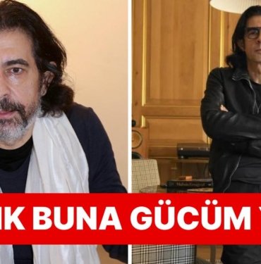 Okan Bayülgen Televizyonu Bıraktığını Açıkladı!