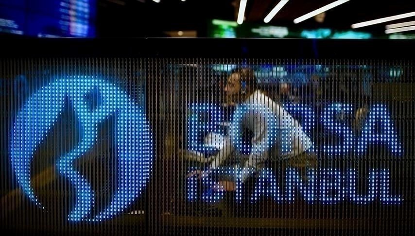 Borsa yatırımcı sayısında yeni rekor