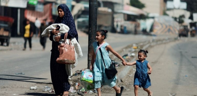 BM uyardı: Gazze’deki kıtlığın “kıyamet gibi” sonuçları olacak