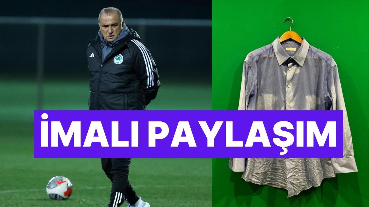 Panathinaikos Ayrılığı Sonrası Fatih Terim’in Kızı Merve Terim’den Sitem Dolu Sözler!