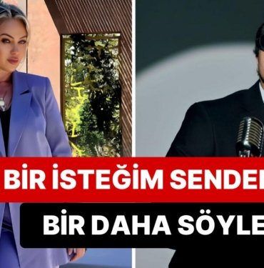 Tiryakinim’i Bayhan’dan Daha İyi Söyleyebileceğine Kanaat Getiren Yeliz Yeşilmen Performansıyla Topa Tutuldu