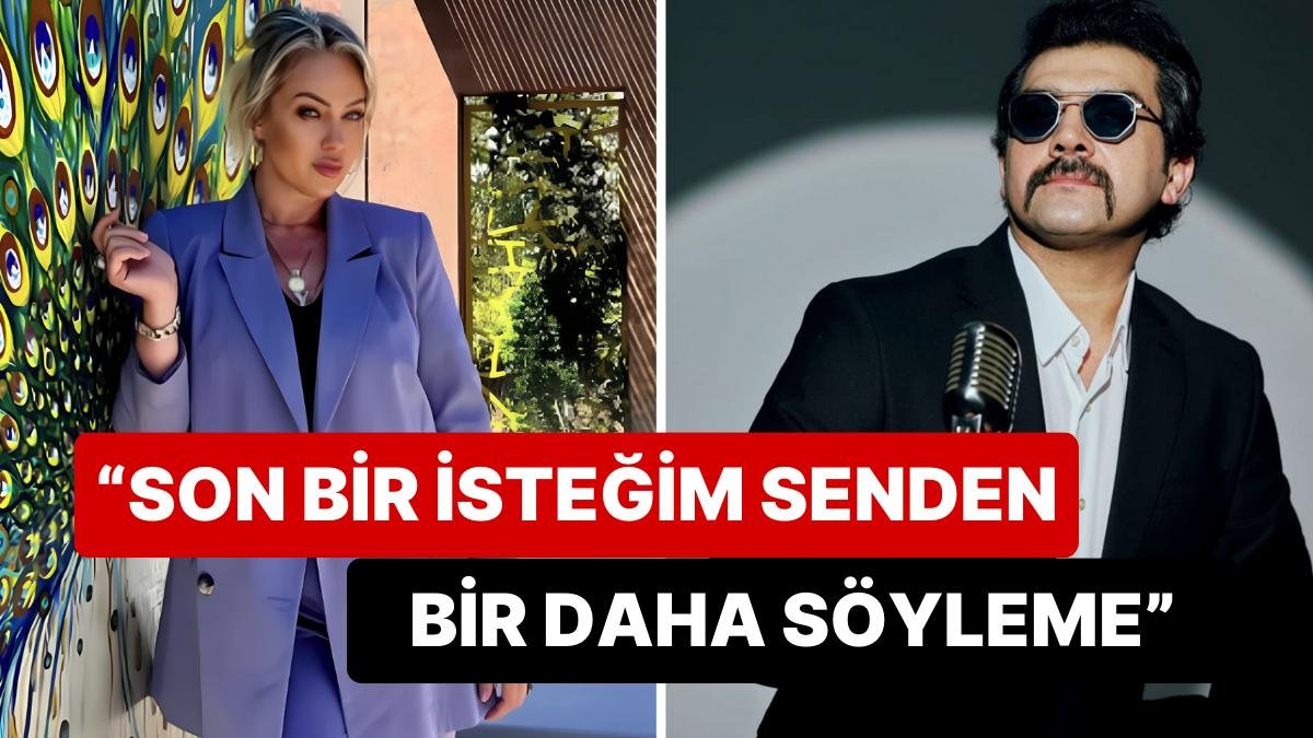Tiryakinim’i Bayhan’dan Daha İyi Söyleyebileceğine Kanaat Getiren Yeliz Yeşilmen Performansıyla Topa Tutuldu