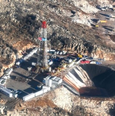 Bakan Bayraktar: Kandil’de petrol çalışmaları yakında başlayacak