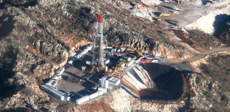 Bakan Bayraktar: Kandil’de petrol çalışmaları yakında başlayacak