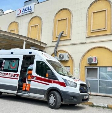 İki ilde kadın cinayeti