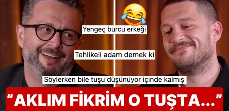 Keçi Damarı Varmış! Yengeç Burcu Uraz Kaygılaroğlu’nun İnatçılık İtirafı “Aman Evlerden Uzak” Dedirtti