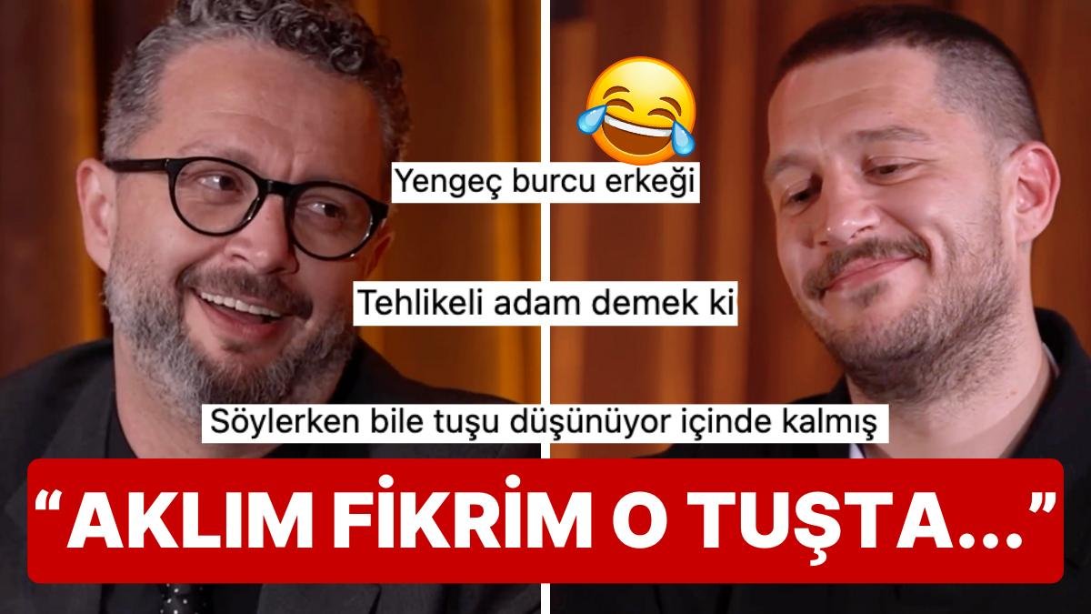 Keçi Damarı Varmış! Yengeç Burcu Uraz Kaygılaroğlu’nun İnatçılık İtirafı “Aman Evlerden Uzak” Dedirtti