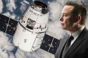 Elon Musk Endonezya’da Starlink uydu internet hizmetini başlattı