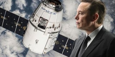 Elon Musk Endonezya’da Starlink uydu internet hizmetini başlattı