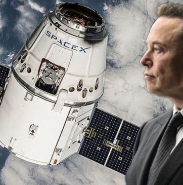 Elon Musk Endonezya’da Starlink uydu internet hizmetini başlattı