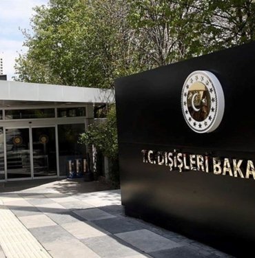 Türkiye’den İran’daki helikopter kazasıyla ilgili açıklama