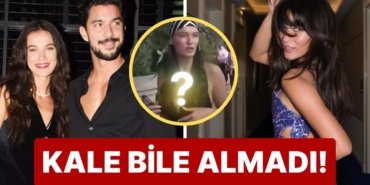 Düğün İptal mi? Kaan Yıldırım’la Evliliğe Gün Sayan Pınar Deniz Teklif Tarihi Sorusunu Gram Sallamadı!