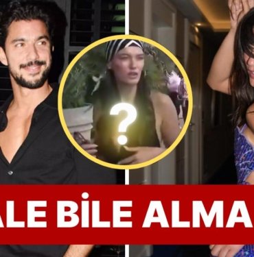 Düğün İptal mi? Kaan Yıldırım’la Evliliğe Gün Sayan Pınar Deniz Teklif Tarihi Sorusunu Gram Sallamadı!