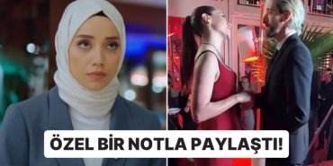 Kızılcık Şerbeti’nin Görkem’i Özge Özacar’ın Adrien Brody’le Paylaşımı Sosyal Medyayı Salladı!