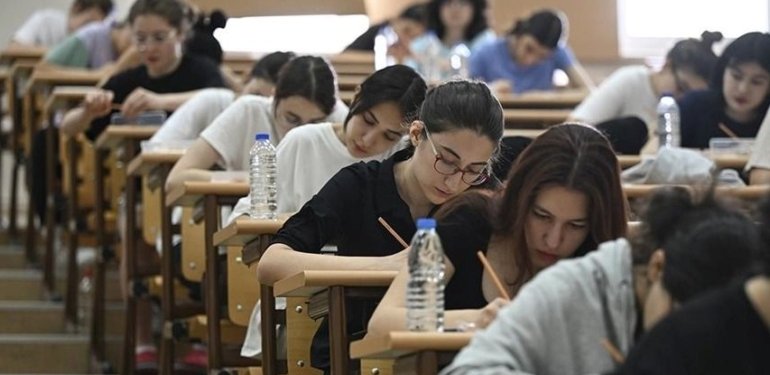 2024 YKS sınav yerleri ne zaman açıklanacak?