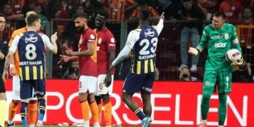 Şampiyonluk düğümü son haftaya kaldı! Galatasaray