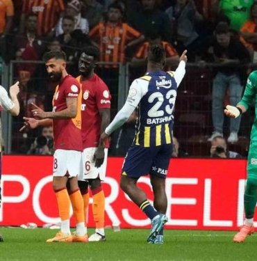 Şampiyonluk düğümü son haftaya kaldı! Galatasaray