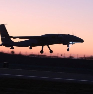 İran, gece görüşlü helikopter istedi | AFAD: 32 dağcı ile 6 araç kaza bölgesine doğru yola çıktı