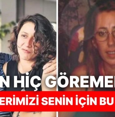 Annesini Bulmaya Ant İçen Duygu Nebioğlu’dan Suphiye Orancı’ya Çocukluk Anılarını Derlediği Duygusal Paylaşım