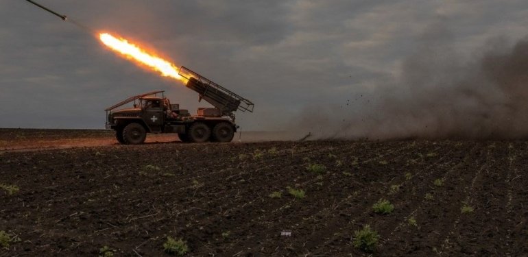 Rusya bir kez daha Harkov’u vurdu: 5 ölü