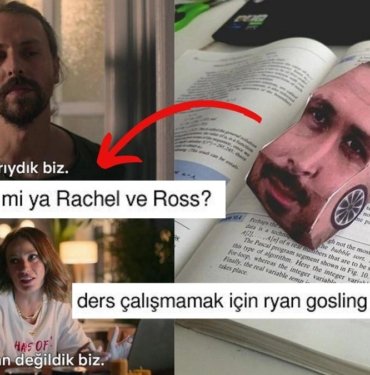 Birbirinden Komik Dizi ve Film Tweetleri Paylaşarak Bu Hafta Hepimizi Güldüren X Kullanıcıları