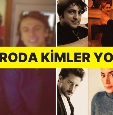 Medcezir’in Sevilen Oyuncuları Yıllar Sonra Yeni Projede Bir Araya Geliyor!