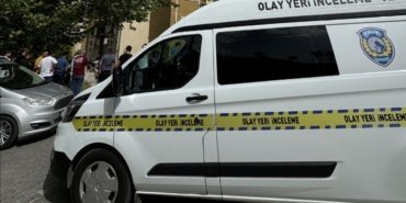 8. kattan düşen 4 yaşındaki Umut yaşamını yitirdi