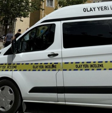 8. kattan düşen 4 yaşındaki Umut yaşamını yitirdi